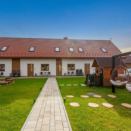 Osada Rest Tylicz Apartment Екстериор снимка