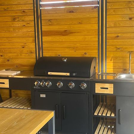 Osada Rest Tylicz Apartment Екстериор снимка