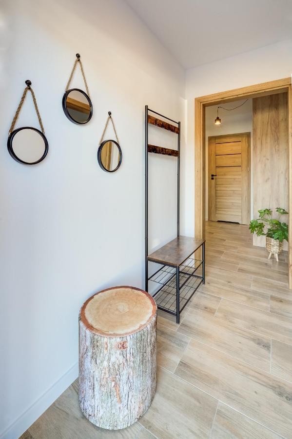 Osada Rest Tylicz Apartment Екстериор снимка