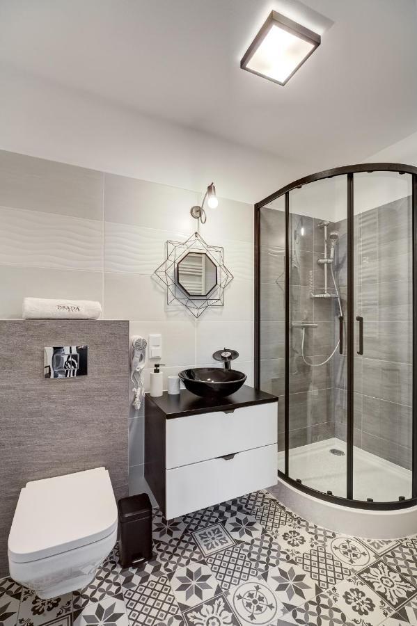Osada Rest Tylicz Apartment Екстериор снимка