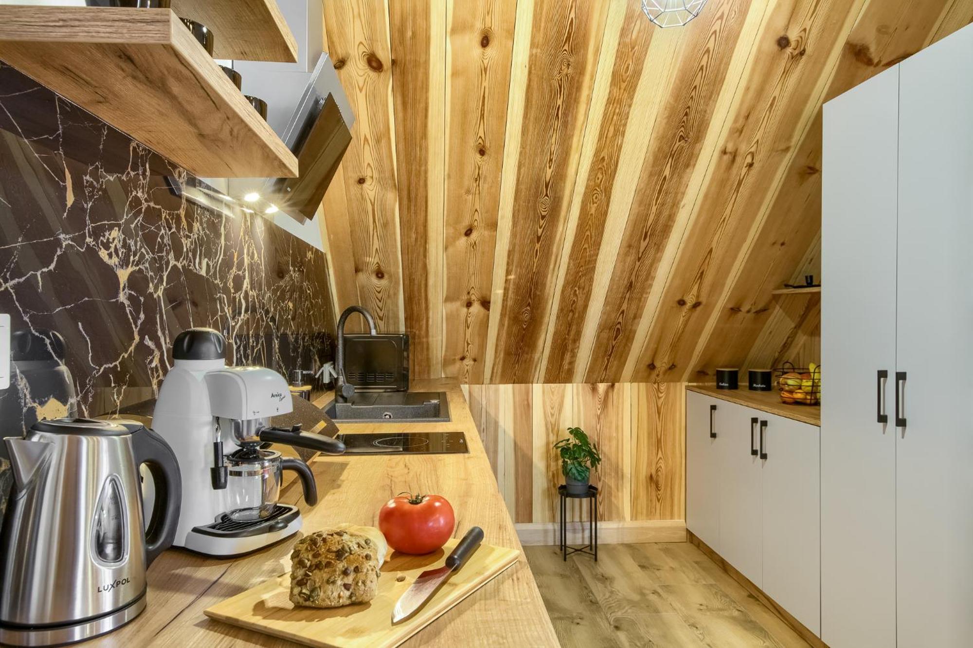 Osada Rest Tylicz Apartment Екстериор снимка