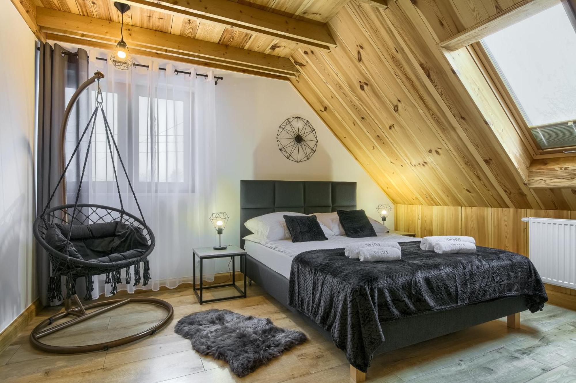 Osada Rest Tylicz Apartment Екстериор снимка