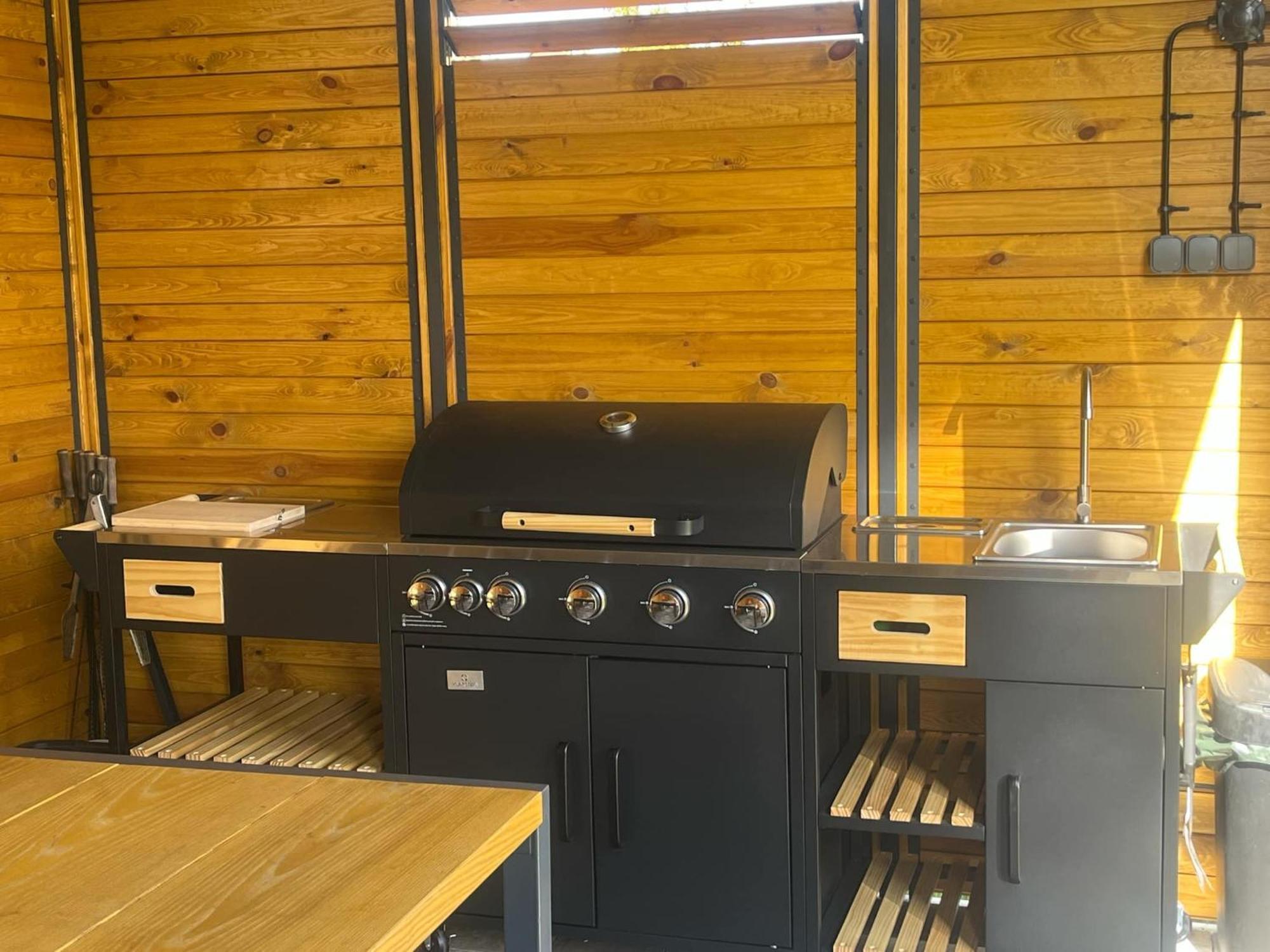 Osada Rest Tylicz Apartment Екстериор снимка